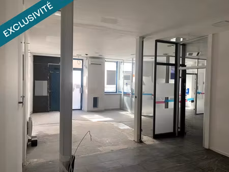 vente maison 7 pièces 171 m² à saint-chély-d'apcher (48200)  107 000 €