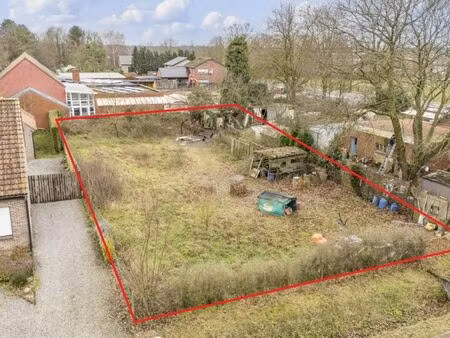 terrain à vendre à peer € 155.000 (l4j8x) - vastgoed timmers | zimmo