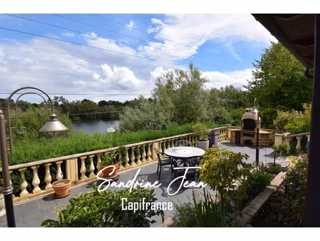 maison à vendre villers sur le roule 6 pièce(s) 210m2 420 000€