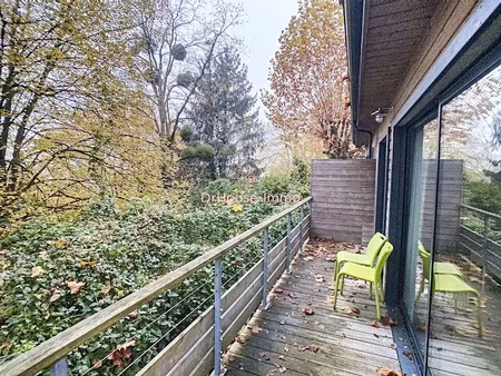 vente appartement 3 pièces 43 m² à saint-fargeau-ponthierry (77310)  146 000 €