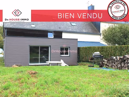 vente maison 4 pièces 94.6 m² à severac (44530)  147 700 €