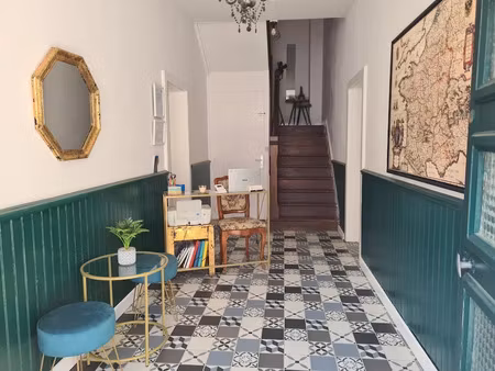 vente maison 7 pièces 250 m² à sussac (87130)  109 000 €