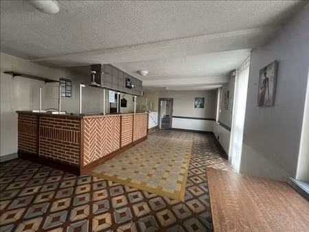 vente maison 2 pièces 90 m² salbris (41300)