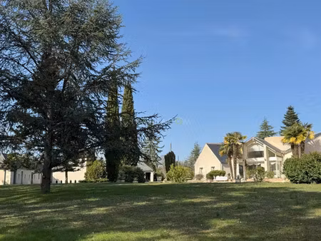 vente maison 8 pièces 300 m² fondettes (37230)