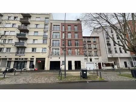appartement de 21 93 m² à maisons-alfort