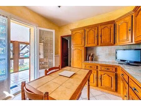 vente maison 5 pièces 127 m² paillet (33550)