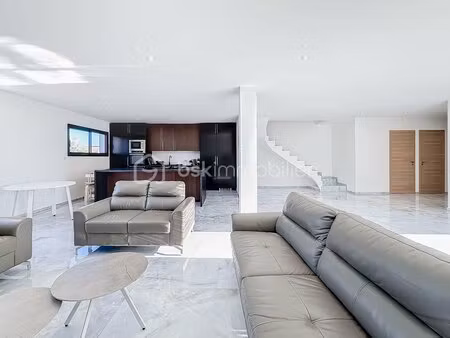 maison de 157 m² à saint-jean-de-fos