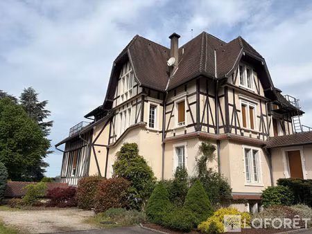 appartement t2 près de exincourt à vendre