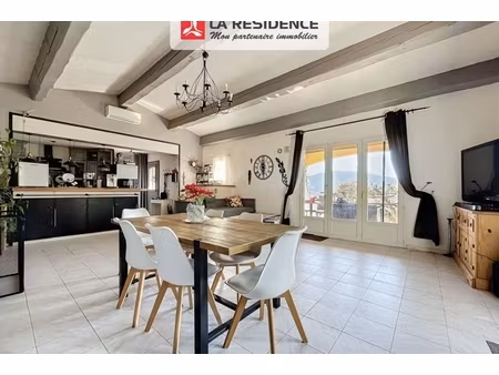 annonce maison à vendre