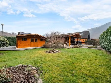 maison à vendre à sougné-remouchamps € 175.000 (l4iob) - we invest ourthe-amblève | zimmo