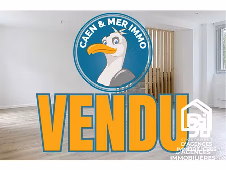 vente maison 5 pièces 94 m² à evrecy (14210)  232 650 €