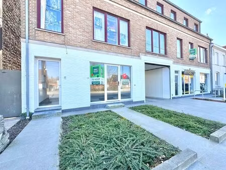 appartement à vendre à oostrozebeke € 209.000 (l4ipc) - immo elet | zimmo