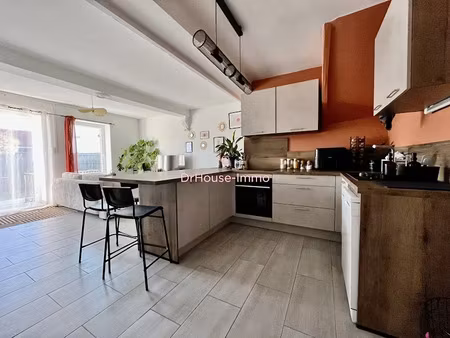 vente maison 3 pièces 79 m² à tignieu-jameyzieu (38230)  210 000 €