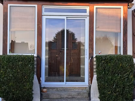 propriété à vendre arconnay 4 pièce(s) 322m2 119 500€