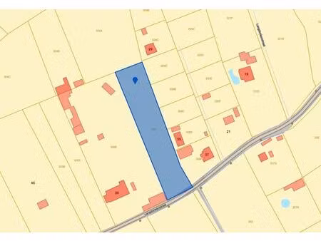 grond te koop in herselt