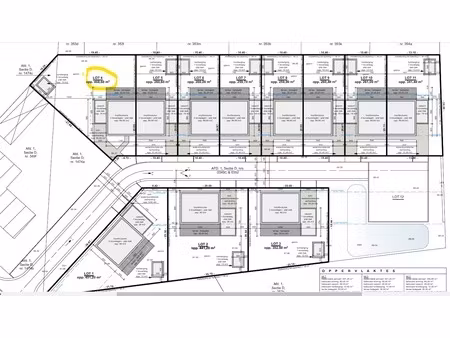 grond te koop in houthalen-helchteren