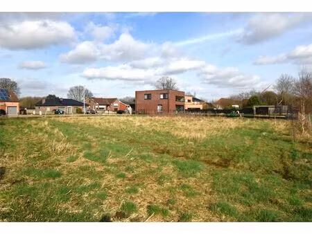 grond te koop in laakdal