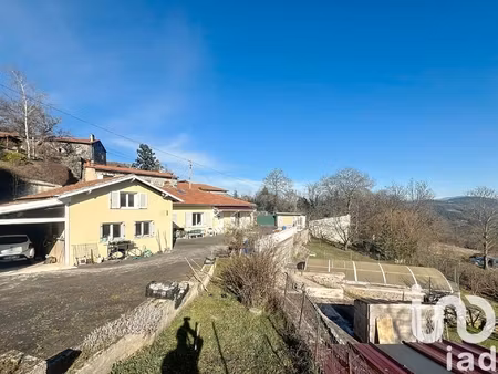 vente maison traditionnelle 8 pièces