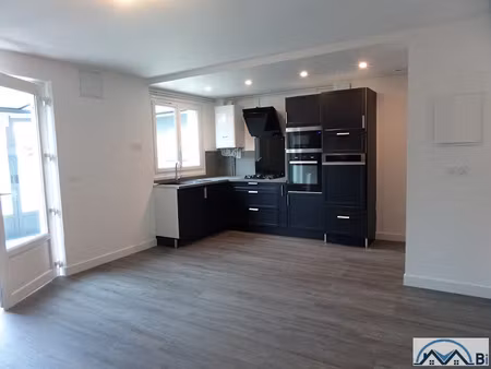 vente maison 3 pièces 53 m² à colleville-montgomery (14880)  315 000 €