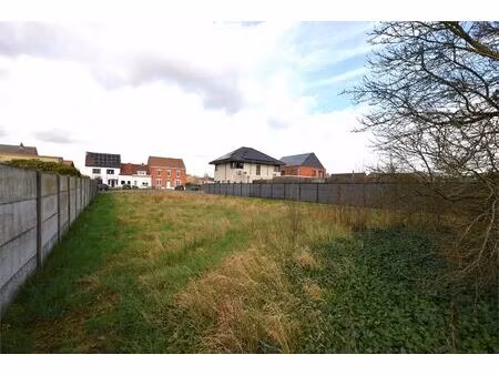 grond te koop in laakdal