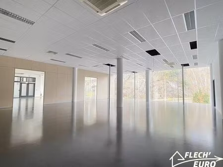 bien professionnel à louer à verviers € 3.800 (l4je3) - flech'euro | zimmo