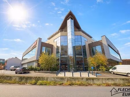 bien professionnel à louer à verviers € 5.041 (l4je4) - flech'euro | zimmo