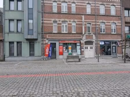 appartement à vendre à kerkstraat 23 avelgem (rbs80157)