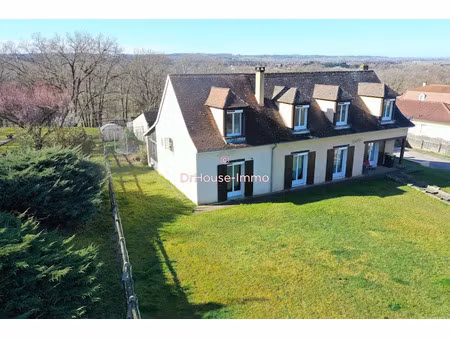 vente maison 7 pièces 278 m² à cours-de-pile (24520)  328 000 €