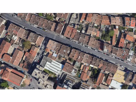 vente appartement 1 pièces 20m2 marseille 10eme (13010) - 45000 € - surface privée