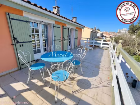 vente maison 5 pièces 109 m² à floirac (33270)  375 000 €