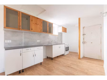 location appartement 2 pièces  39.13m²  ozouer