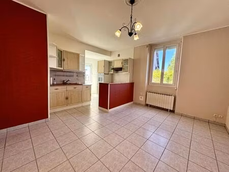 appartement imphy 3 pièce(s) 62 m2