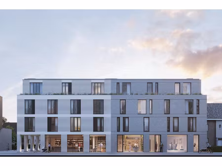 surface commerciale à louer à stationsstraat 27 haacht (rbs78880)