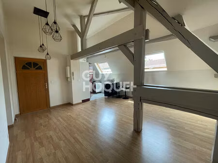 location d'un appartement t4 (80 m²) à avenay val d or