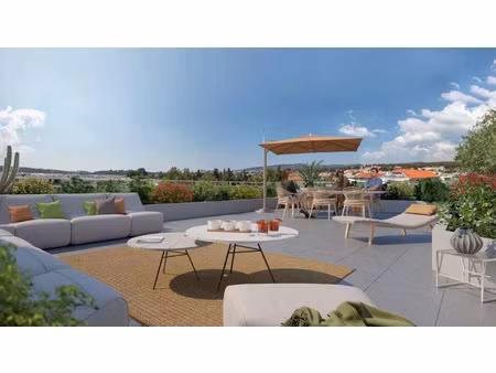 vente appartement la ciotat (13600)