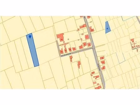 terrain à vendre de 12490 m² à eindhout (rbs79948)