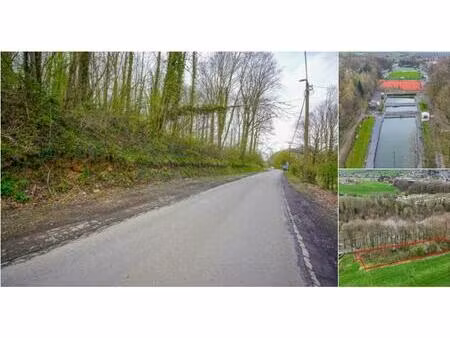 terrain à bâtir à vendre à rue du néronry 0 sprimont (vbc46288)