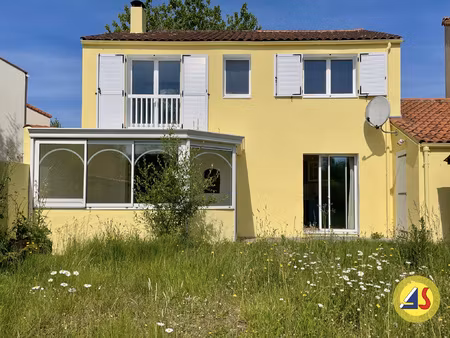 maison bouguenais croix jeannette