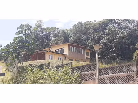 vente maison 6 pièces 253 m² à remire montjoly (97354)  579 600 €