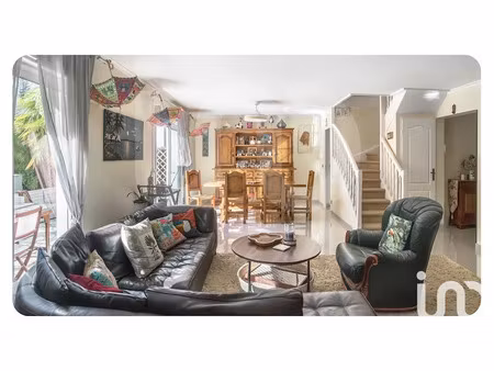 vente maison 7 pièces 184 m² à morainvilliers (78630)  640 000 €