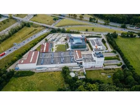 commercieel te huur in grimbergen