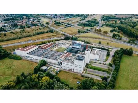 commercieel te huur in grimbergen