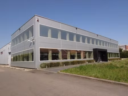 commercieel te huur in grimbergen