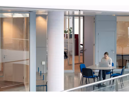 commercieel te huur in grimbergen