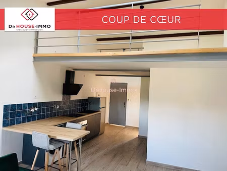 vente appartement 2 pièces 64.13 m² à saint-hilaire-de-brethmas (30560)  135 000 €