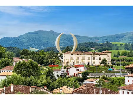 vente appartement 2 pièces 53.93 m² à espelette (64250)  210 000 €