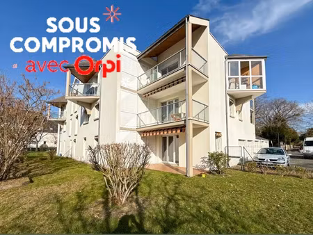 vente appartement 5 pièces 114 m² à olivet (45160)  263 000 €