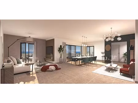 vente appartement 2 pièces 55.54 m² à sari-solenzara (20145)  295 000 €