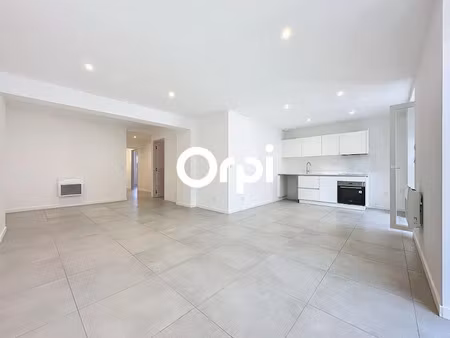 vente appartement 4 pièces 93 m² à la tour (74250)  318 000 €