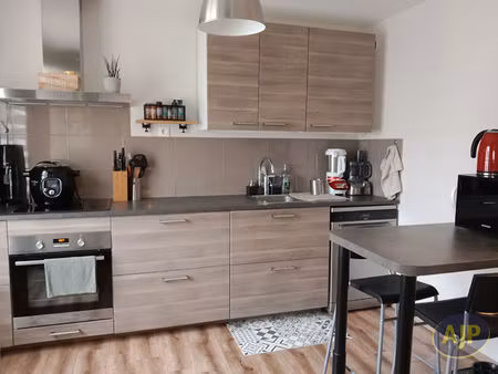 appartement 3 pièce(s) 69.5 m2